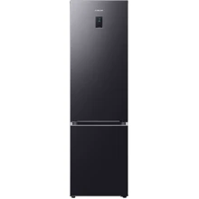 Холодильник Samsung RB38C675EB1: Тип xолодильник двухкамерный