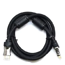 Кабель и переходник Gresso H3003 HDMI - HDMI (M/M), 1.8м, (2000700002104): Тип кабель