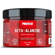 Аминокислота для спорта Prozis Beta-Alanine 150 g - Natural: Вкус Без вкуса