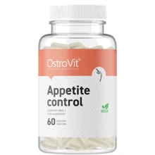 OstroVit Appetite Control Контроль аппетита 60 капсул: Производитель OstroVit