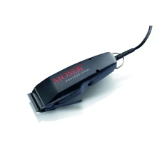Машинка для стрижки (тример) Moser 1400-0087: Призначення Машинка для стрижки