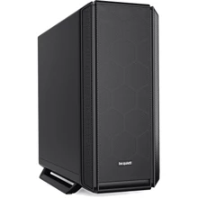 Корпус be quiet! SILENT BASE 802 Black (BG039): Форм-фактор материнской платы E-ATX/ATX/MicroATX/Mini-ITX