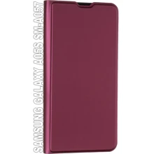 Чехол для телефонов BeCover Book Exclusive New Style Red Wine for Samsung A057 Galaxy A05s (710156): Совместимость Samsung A057 Galaxy A05s