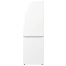 Холодильник Gorenje NRK6202EW4: Тип xолодильник двухкамерный