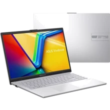 Ноутбук ASUS Vivobook Go 15 (E1504FA-L1322W): Экран 15.6" (1920x1080) FullHD