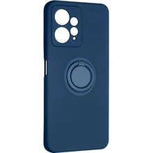 Чехол для телефонов ArmorStandart Icon Ring Blue for Xiaomi Redmi Note 12 4G (ARM68805): Совместимость Xiaomi Redmi Note 12 4G