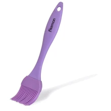 Пензлик силіконовий Fissman 20 см (7016): undefined undefined