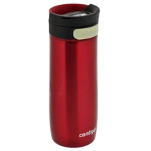 Термокухоль Contigo Transit Autoseal 420 ml Pinot Noir (695155-1): Тип Термокружка