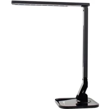 Настільна лампа TaoTronics LED TT-DL01 14W Black: Призначення для офісу