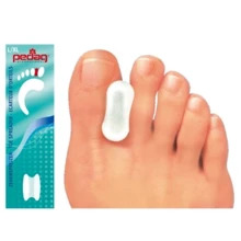 Межпальцевая перегородка Pedag 270 Toe Spreader 2 штуки размер S M (4000354401269): Тип Межпальцевые перегородки
