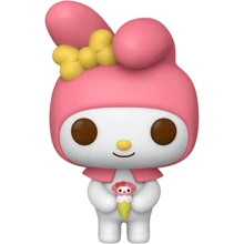 Игровая фигурка Funko POP! - Моя Мелоди (80316): Тип Персонаж мультфильма, фильма