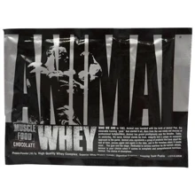 Universal Nutrition Animal Whey 32 g /sample/ Cookies Cream: Тип Комплекс після тренування