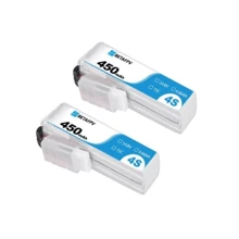 BetaFPV Аккумуляторы 450mAh 4S 75C (2шт): Производитель BETAFPV