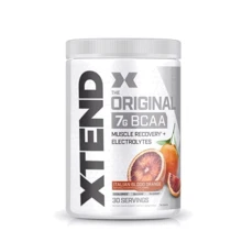 Аминокислота для спорта Xtend Original BCAA 420 g / 30 servings / Italian Blood Orange: Вкус Красный апельсин