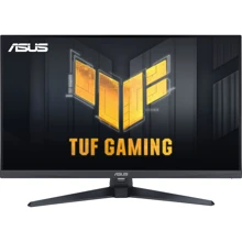 Монітор ASUS TUF Gaming VG328QA1A: Покриття екрану матовое