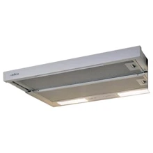 Вытяжка Elica GEA Lux A/60 IX: Тип воздухоочистителя Рециркуляция, Отвод