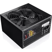 Блок питания Modecom MC-S85-500 Bulk (ZAS-MC85-CL-500-ATX-APFC): Форм-фактор ATX