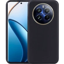 Чехол для телефонов ArmorStandart Matte Slim Fit Camera cover Black for Realme 12 Pro / 12 Pro+ (ARM74749): Совместимость Realme 12 Pro / 12 Pro+