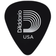Медиатор Медиаторы PLANET WAVES 1DBK7-25 Duralin Extra Heavy: Тип Медиатор