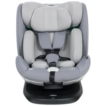 Автокресло FreeON OPAL Grey (44466): Группа 0/1/2/3 (с рождения до 36 кг)
