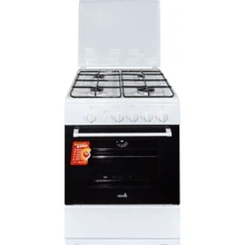 Газовая плита CEZARIS ПГ 3100-05 Ч: Тип устройства кухонная плита