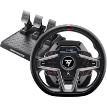 Аксессуар для приставок ThrustMaster T248X PC/XBOX series S|X /Xbox One T248X (4460182): Совместимость Xbox Series X