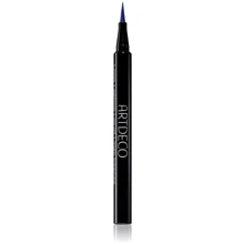 ARTDECO Long Lasting Liquid Liner Intense 12 blue line Підводка для очей 1.5 ml: Вид Подводка для глаз