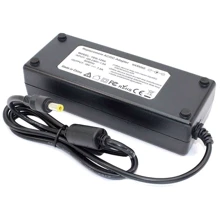 Зарядное устройство Lenovo 120W 16V 7.5A 5.5x2.5mm YDS-120A OEM (79446): Напряжение 16V