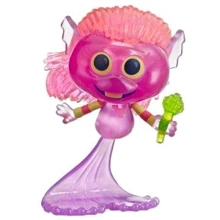 Игровой набор Hasbro Мировой тур троллей Русалка (E6568_E7043): Тип Персонаж мультфильма, фильма