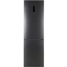Холодильник Haier C2F637CFMV: Тип xолодильник двухкамерный
