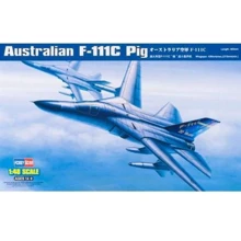Модель Hobby Boss Самолет Australian F-111C Pig (HB80349): Производитель Hobby Boss