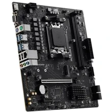 AMD PRO A620M-B UA: Оперативная память 4xDDR5 6800, до 192 ГБ