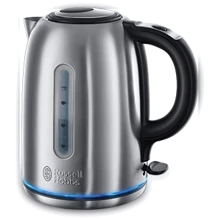 Электрочайник Russell Hobbs 20460-56 Buckingham: Мощность, Вт 3000 Вт