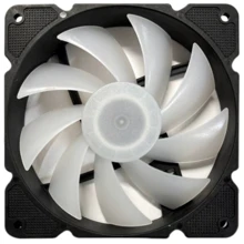 Кулер XINMAI DF12025SEHN OEM: Уровень шума, dB 18-35.2