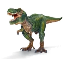 Іграшка-фігурка Schleich Тиранозавр Рекс (14525): Тип Ігрова фігурка