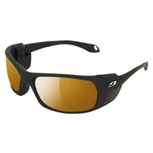 Спортивные очки Julbo BIVOUAK Cameleon Matt black/black (J383522): Назначение Альпинизм, Водные, Горный туризм, Рыбалка