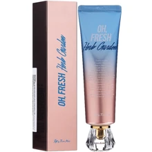 Kiss by Rosemine Fragrance Cream Oh, Fresh Herb Garden Крем для тела со свежим травяным ароматом 140 ml: Назначение Увлажнение, Смягчение, Питание