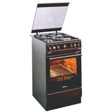 Газовая плита Kaiser HGG 50521 MKB: Тип устройства кухонная плита