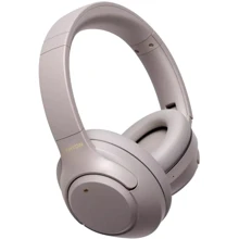 Наушники Canyon OnRiff 6 ANC Grey: Тип конструкции полноразмерные