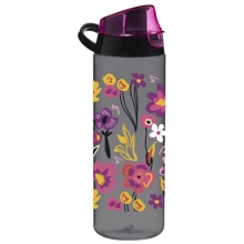 Бутылка для воды HEREVIN Pc-Colours Flowers 0.75 л (161506-054): Производитель HEREVIN