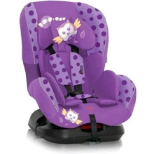 Автокресло Bertoni CONCORD (violet baby owl): undefined undefined
