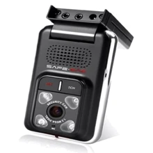 RS Black box B4H: Кут огляду, градусів 130