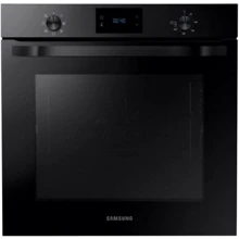 Духова шафа електрична Samsung NV75J3140RB: Об'єм, л 75