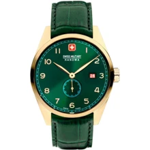 Наручний годинник Swiss Military Hanowa Lynx SMWGB0000710: Стиль Спортивный