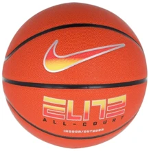 Мяч для игры Nike ELITE ALL COURT 8P 2.0 DEFLATED баскетбольный Уни 7: Вид Баскетбольные