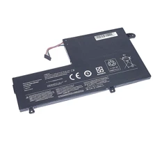 Батарея для ноутбука Lenovo L14M3P21 U41-70 11.1V Black 4050mAh OEM: Емкость, мАч 4050