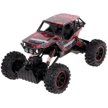 Машинка на радиоуправлении MAYA TOYS Внедорожник-амфибия (8897-187E): Класс Внедорожник