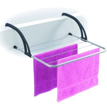 Сушарка Metaltex FAVONIO 51.5x38.5x17см (406003)
