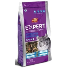Корм Vitapol Expert для шиншили 750 г (5904479001672): Вид Корм