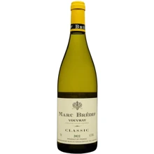 Вино Marc Bredif Vouvray Classic 2022 белое сухое 0.75 (FSH_3443094210004): Страна производитель Франция